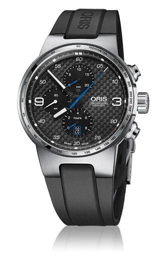 Replica ORIS WILLIAMS CHRONOGRAPH 01-774-7717-4164-07-4-24-50 watch for sale
